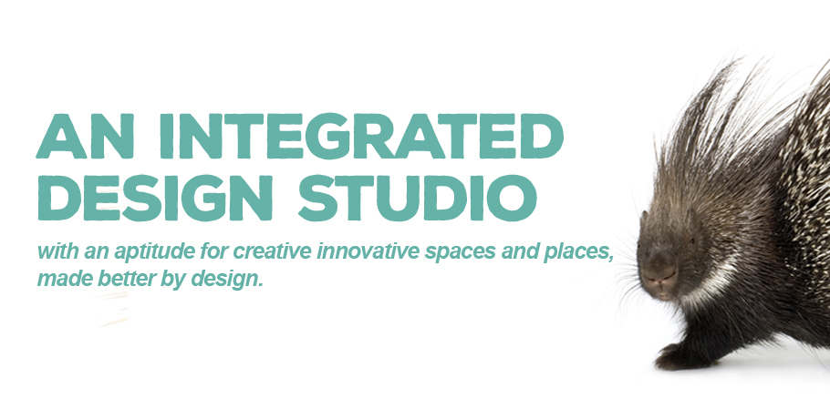 An integrated design studio based in Drymen in the Loch Lomond and Trossachs National Park.  